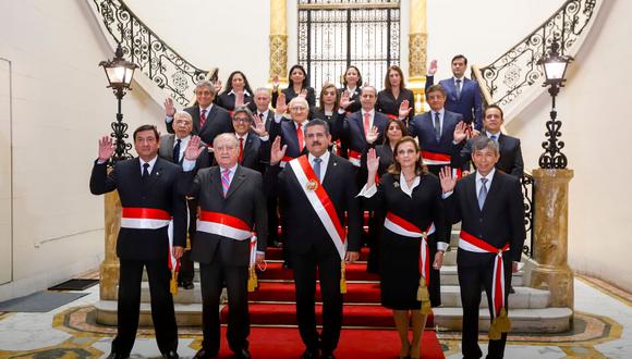 (Foto Prensa Presidencia)