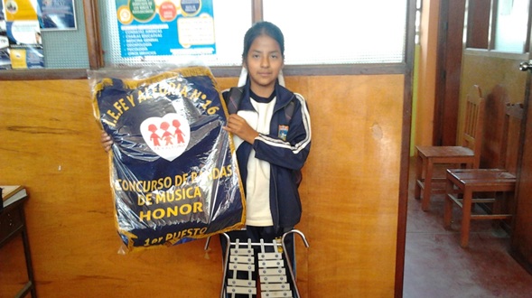 (Foto: Nayeli Ramos Chauca)