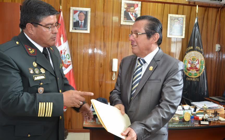 (Foto: cortesía MDNCH)