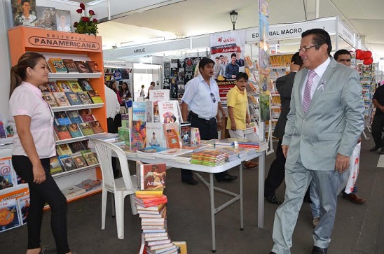 (Foto: cortesía MDNCH)