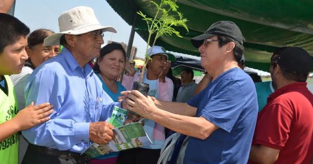 (Foto: cortesía MDNCH)