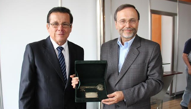 (Foto: cortesía MDNCH)