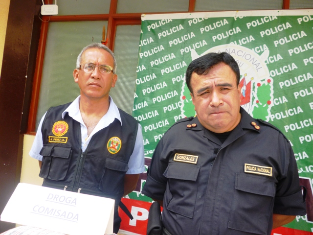 También anuncian sanciones ante inconductas funcionales de personal policial.