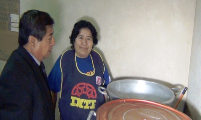 (Foto: cortesía MDNCH)