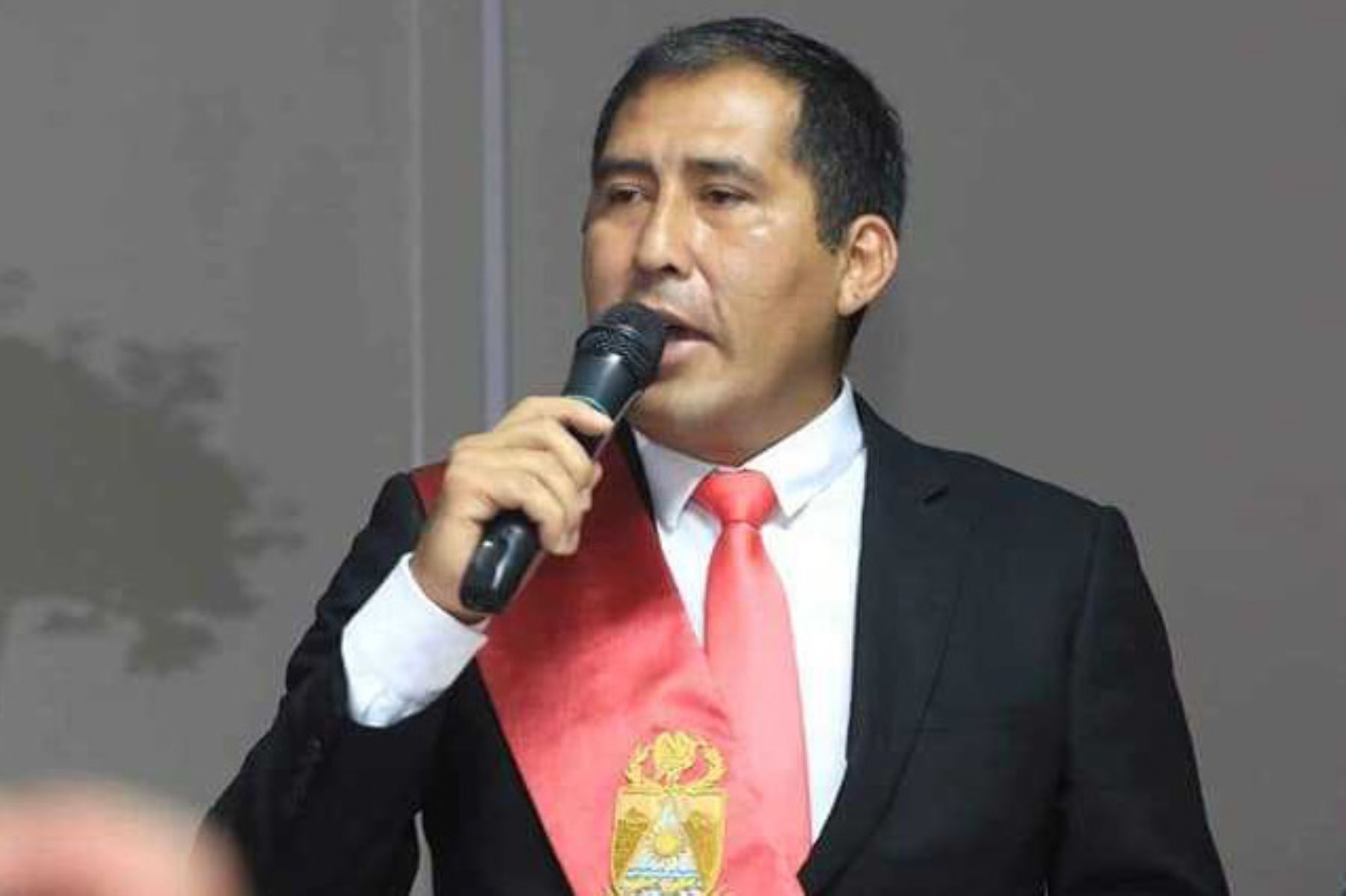 Foto cortesía Andina