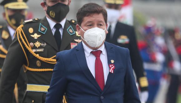 (Foto Prensa Presidencia)