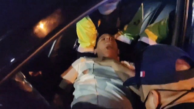 (Foto cortesía PNP)