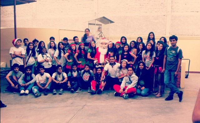 Foto: Karen Sandoval Noriega