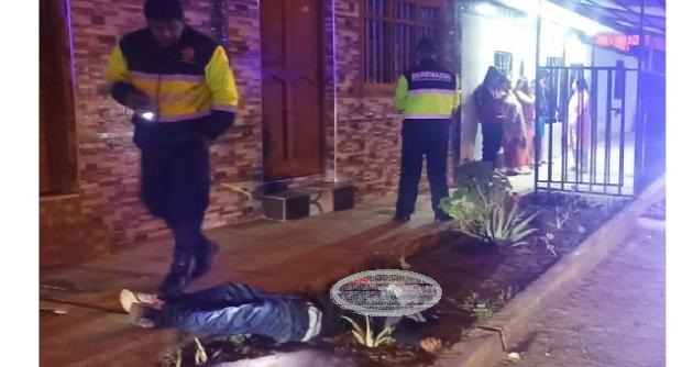 (Foto cortesía PNP)