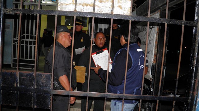 Murió "Mantequilla" tras ser baleado.