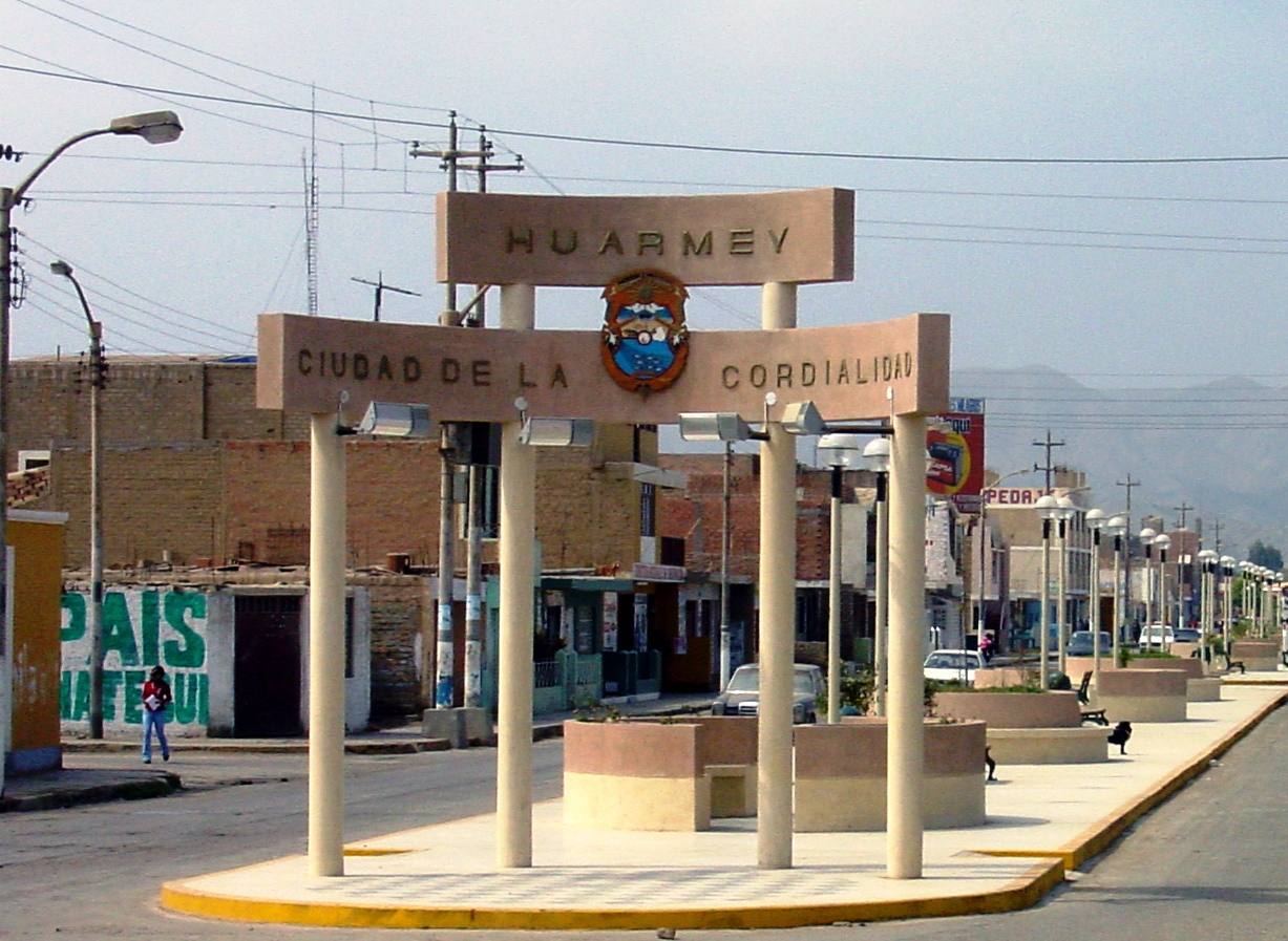 Foto: Municipalidad Provincial de Huarmey