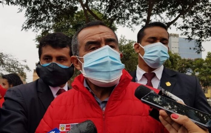 (Foto Willax TV)