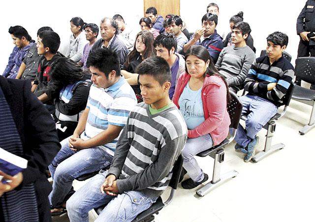 Foto: Cortesía La República