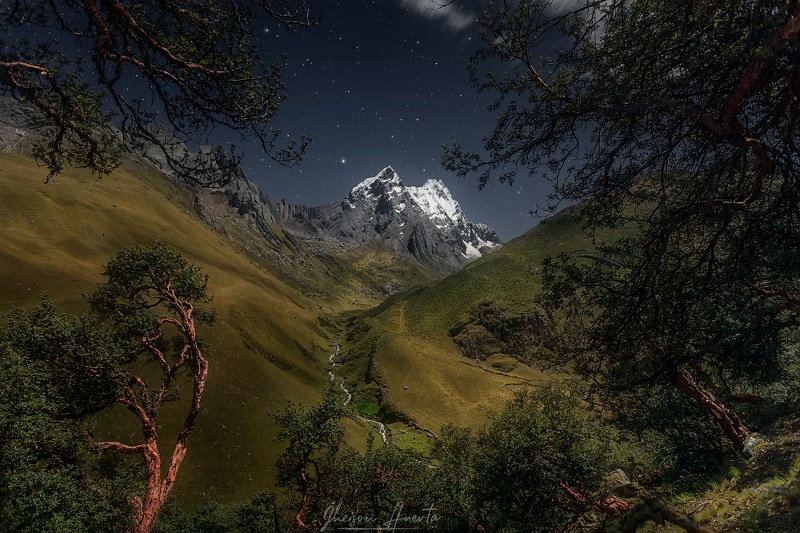 Fotos cortesía: Jheison Huerta