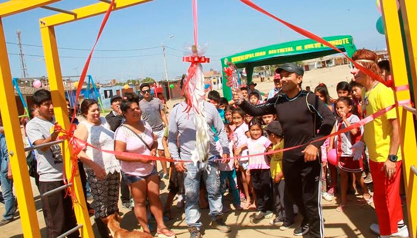 FOTO CORTESÍA