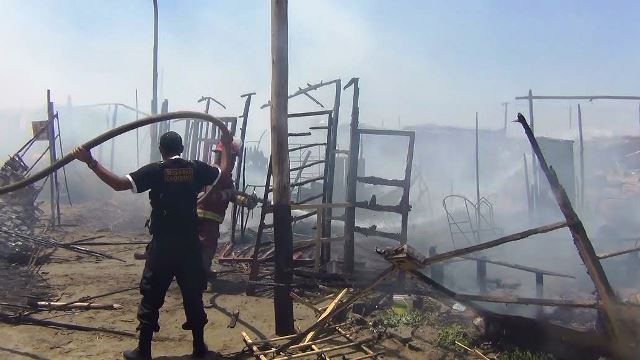 (Foto: cortesía MDNCH)