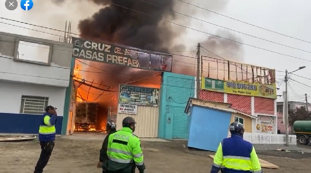 (Foto cortesía Serenazgo)