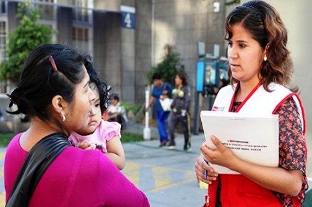 (Foto: cortesía Minsa)