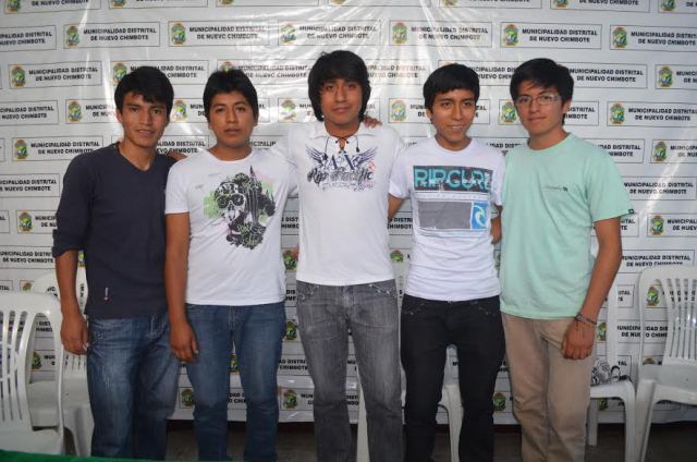 Foto: Municipalidad Distrital de Nuevo Chimbote.