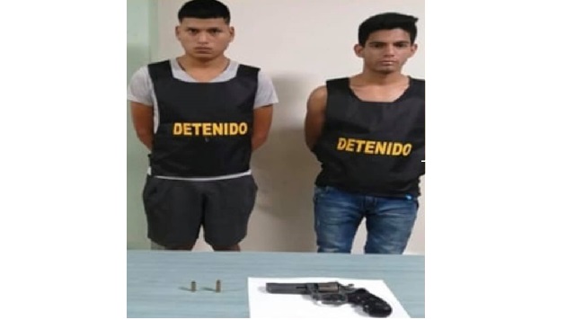 (Foto cortesía PNP)