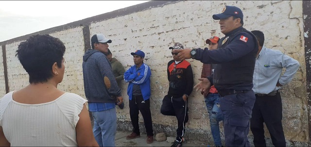 (Foto cortesía PNP)