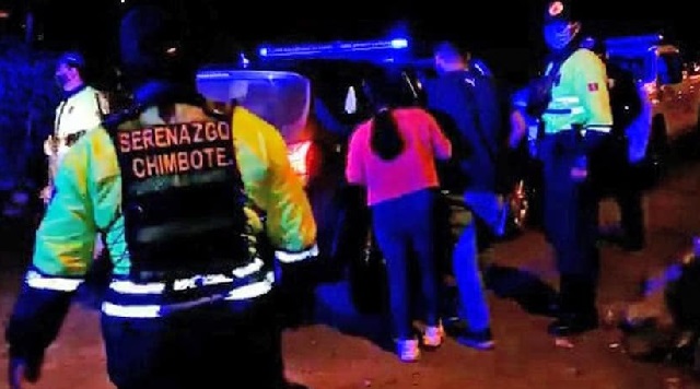 (Foto cortesía PNP)