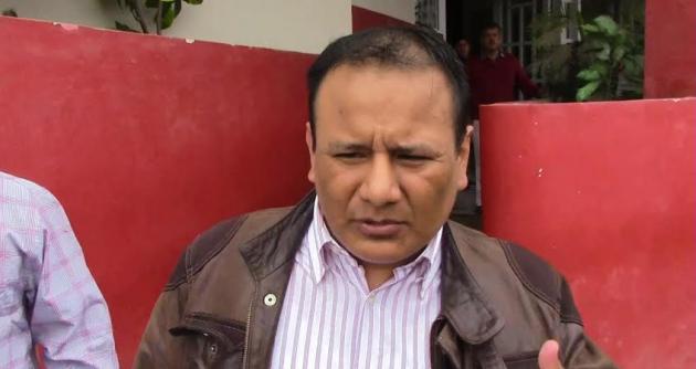 Jack Castillo en la lista de los más buscados. (Foto Chimbotenlinea.com)