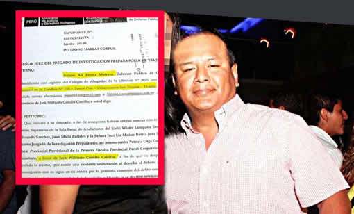 Foto: Diario de Chimbote