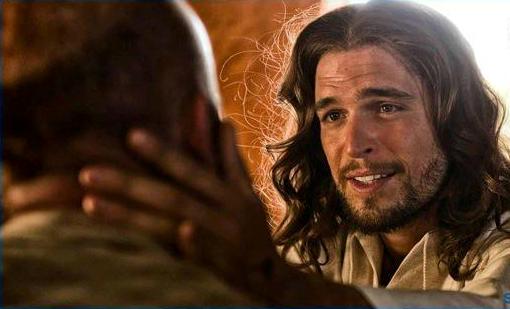 El reino de Cristo es el reino de vida, servicio, amor, compasión y ternura.