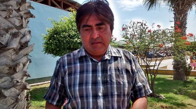 Jhonny Castillo Castillo.