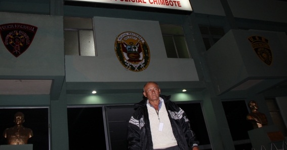 (Foto: Perú21)