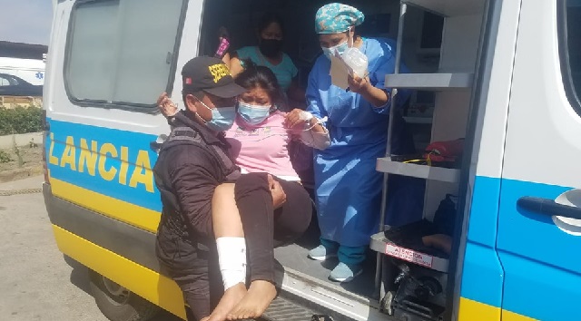 (Foto cortesía PNP)