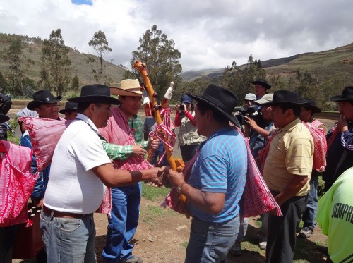 Foto: Ancash noticias