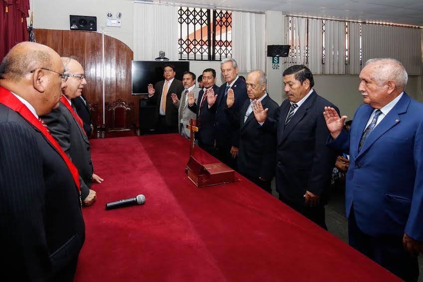 Foto cortesía CSJSA