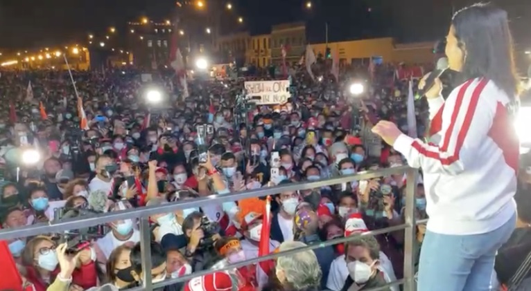 (Foto cortesía Willax TV)