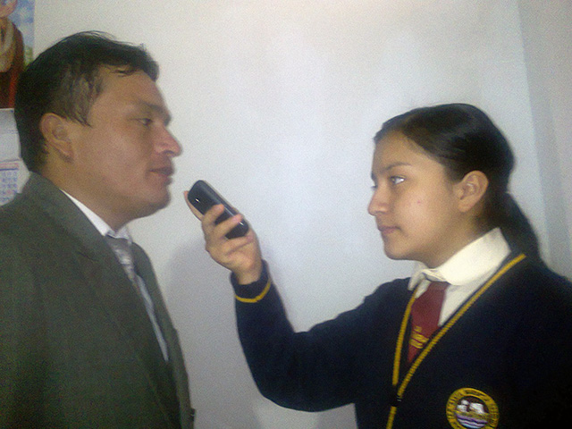 Foto: Estéfany Lara Ibañez