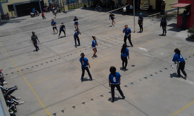 (Foto: Abel Cayetano Vásquez)