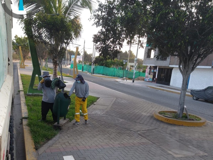 (Foto cortesía MDNCH)