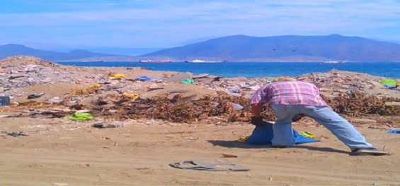(Foto: María Esthefany Medina Longobardi)
