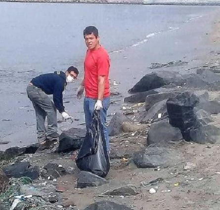 Foto cortesía Andina