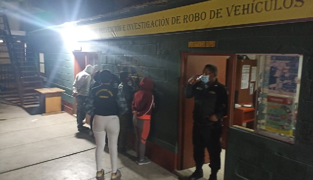 (Foto cortesía PNP)