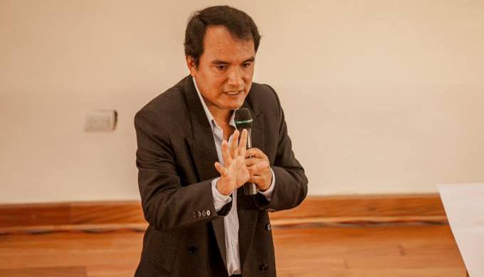 Lucas Tarazona Minaya, Master Practitioner en PNL, ofrecerá seminario.