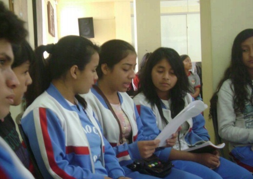 (Foto: Belen Lara Reyes)