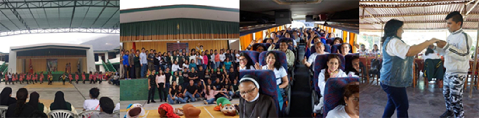 Por: Camila Castillo Pucutay – Colegio Santa Rosa