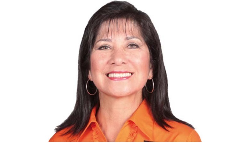 Elecciones 2020 Martha Chávez encabeza lista de Fuerza Popular