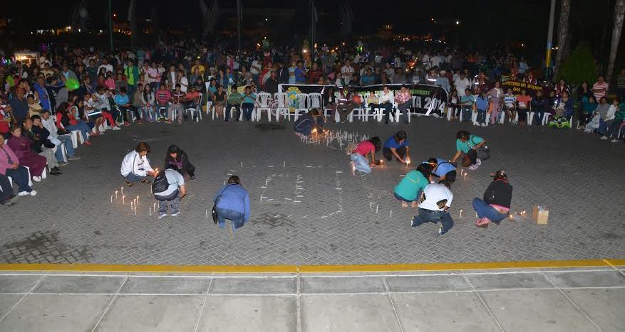 (Foto: cortesía MDNCH)