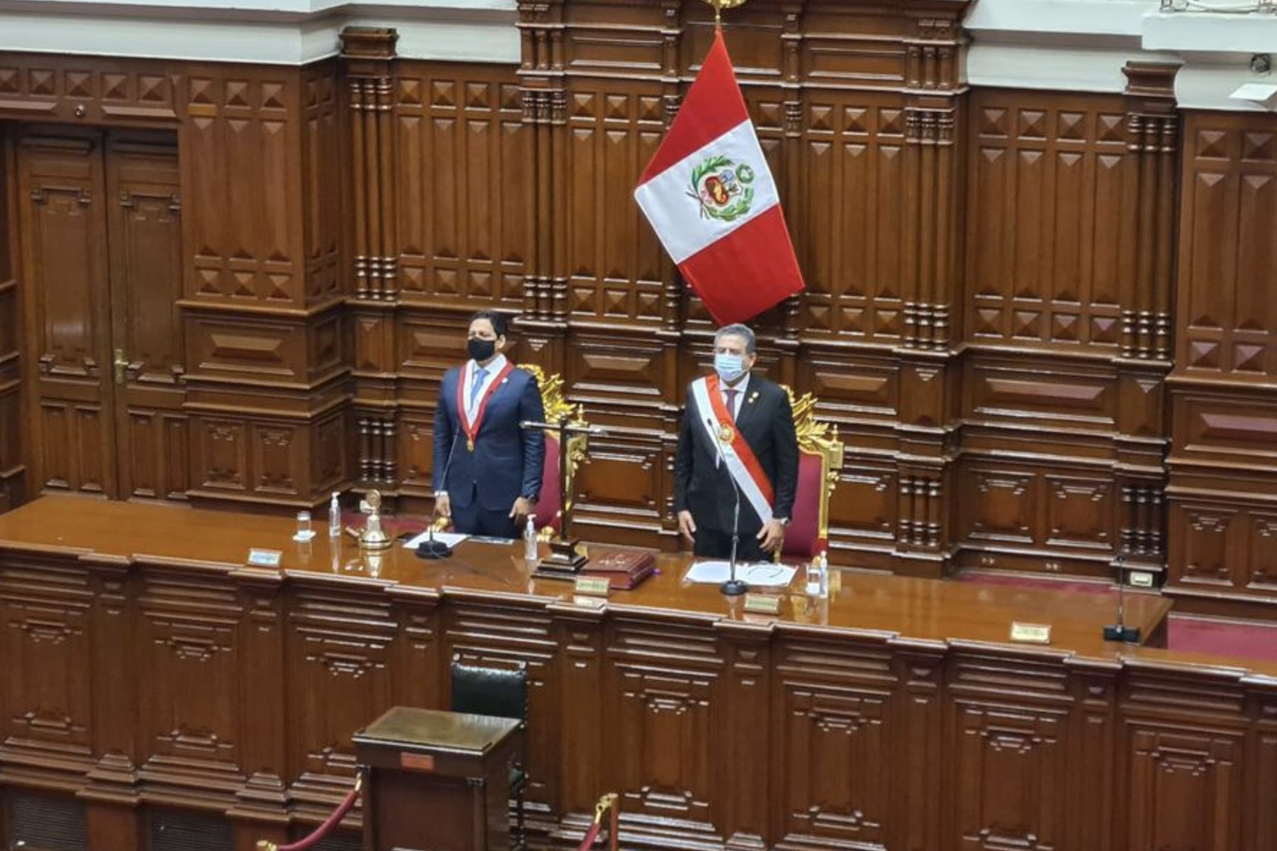 (Foto cortesía Congreso)
