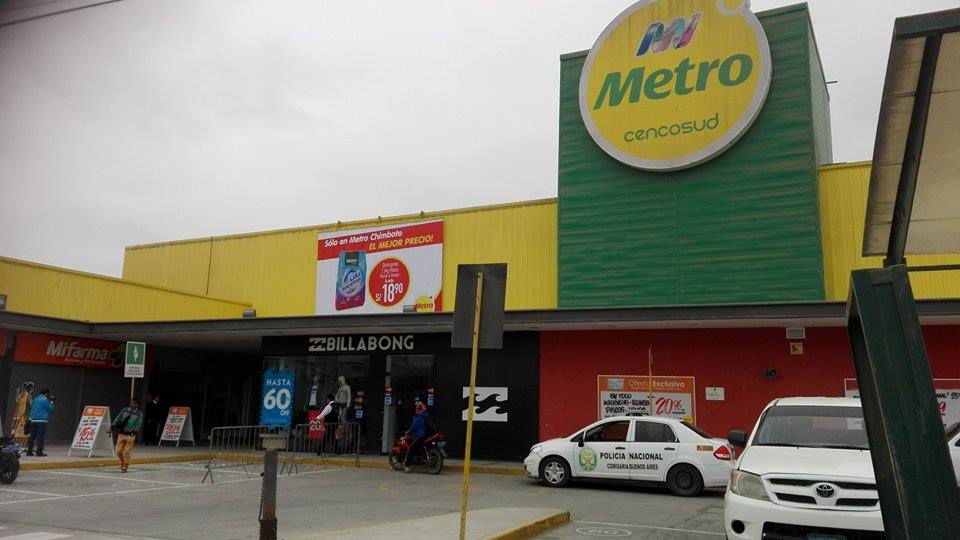 Foto chimbotenlinea.com