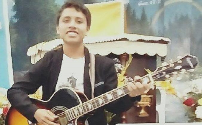 Foto: Leonardo Limo