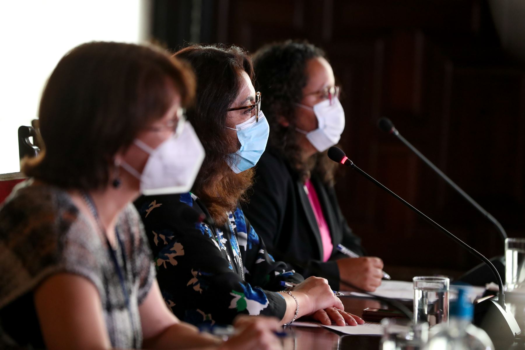 (Foto Prensa PCM)